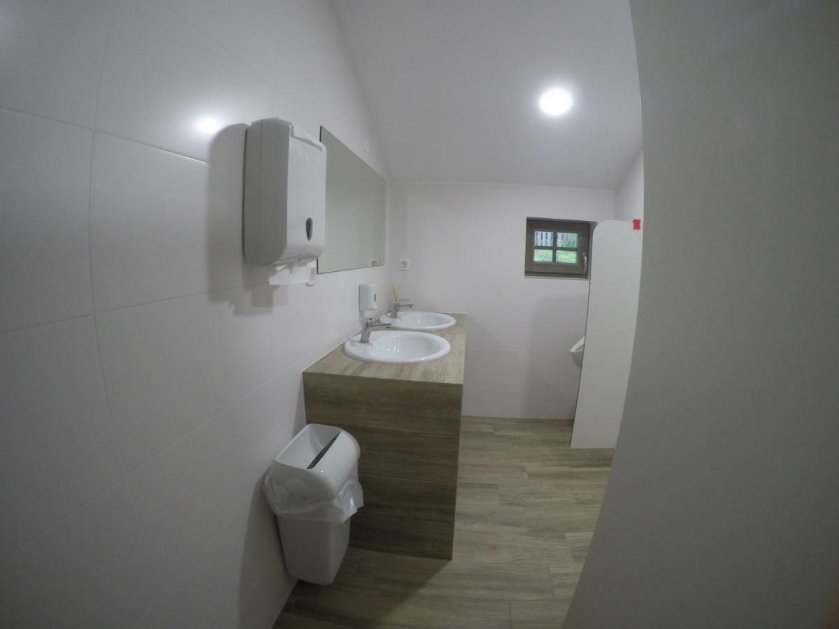 Estate Marjetin Dom Hotel อิดริยา ภายนอก รูปภาพ